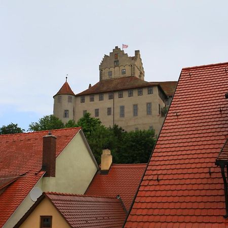 Alte Molke Apartment 7 Meersburg Luaran gambar
