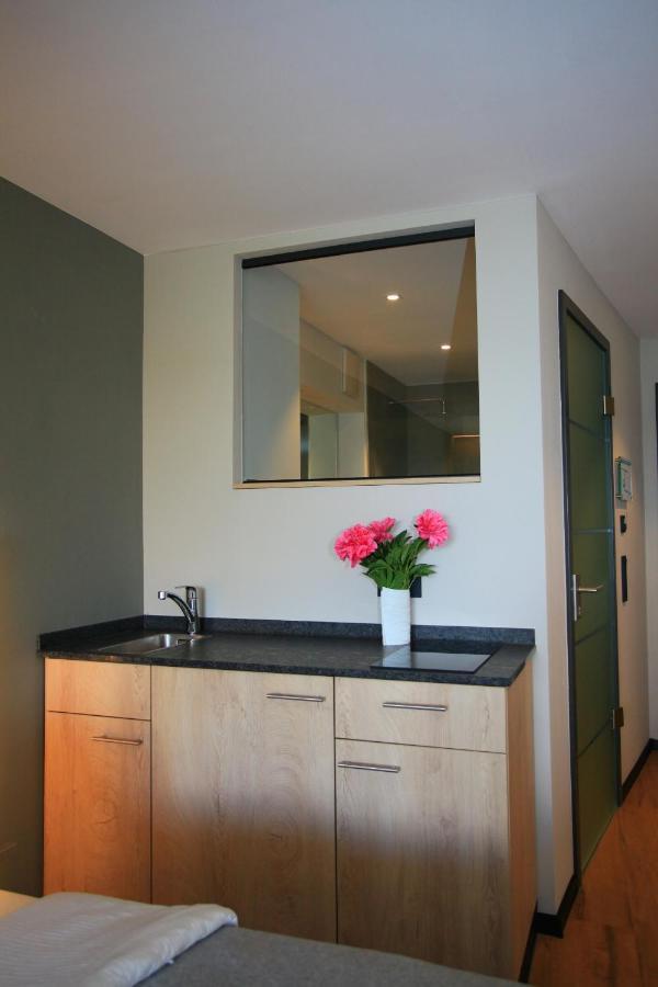 Alte Molke Apartment 7 Meersburg Luaran gambar