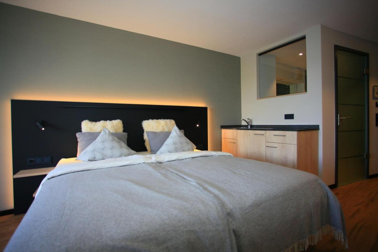 Alte Molke Apartment 7 Meersburg Luaran gambar