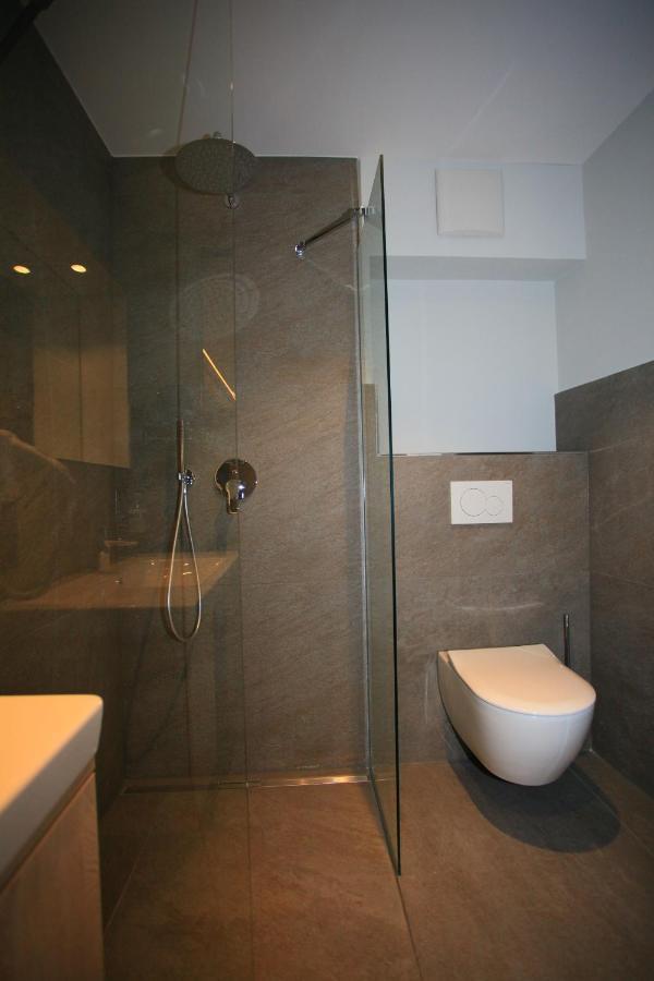 Alte Molke Apartment 7 Meersburg Luaran gambar